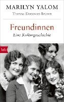 Marilyn Yalom, Theresa Donovan Brown - Freundinnen, Häftad