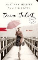 bokomslag Deine Juliet