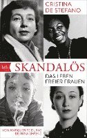 Cristina de Stefano - Skandalos, Häftad