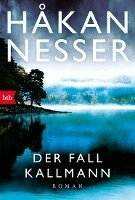 Hakan Nesser - Der Fall Kallmann, Häftad