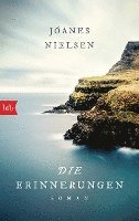 Jóanes Nielsen - Die Erinnerungen, Häftad