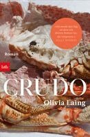 Olivia Laing - Crudo, Häftad
