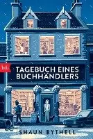 Shaun Bythell - Tagebuch eines Buchhändlers, Häftad