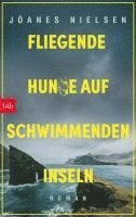 Fliegende Hunde auf schwimmenden Inseln 1