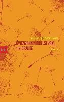 bokomslag Löwenzahnwirbelsturm in Orange