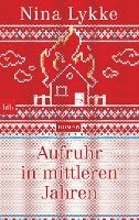 Nina Lykke - Aufruhr in mittleren Jahren, Häftad