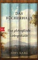 John Kaag - Das Bücherhaus, Häftad