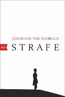 Ferdinand von Schirach - Strafe, Häftad