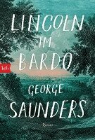 George Saunders - Lincoln im Bardo, Häftad