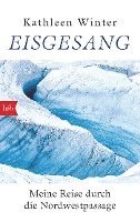 bokomslag Eisgesang