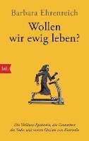 bokomslag Wollen wir ewig leben?