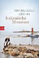 Hanns-Josef Ortheil - Italienische Momente, Häftad