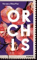 bokomslag Orchis
