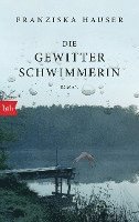 Die Gewitterschwimmerin 1