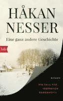 Håkan Nesser - Eine ganz andere Geschichte, Häftad