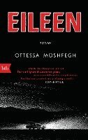 Ottessa Moshfegh - Eileen, Häftad