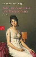Ottessa Moshfegh - Mein Jahr der Ruhe und Entspannung, Häftad