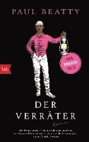 Paul Beatty - Der Verräter, Häftad
