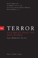 Terror - Das Recht braucht eine Bühne 1