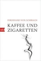 bokomslag Kaffee und Zigaretten