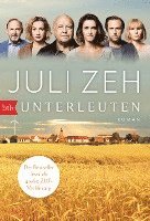 Juli Zeh - Unterleuten, Häftad