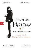 How To Be Parisian wherever you are 1