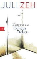 bokomslag Fragen zu 'Corpus Delicti'