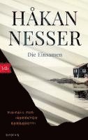 Håkan Nesser - Die Einsamen, Häftad