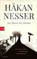 Håkan Nesser - Am Abend des Mordes, Häftad