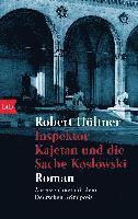 Robert Hültner - Inspektor Kajetan und die Sache Koslowski, Häftad
