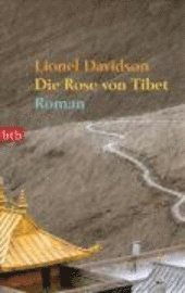 bokomslag Die Rose von Tibet