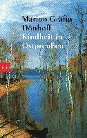 Marion von Donhoff - Kindheit in Ostpreussen, Häftad