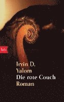 bokomslag Rote Couch