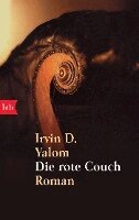 Yalom - Rote Couch, Häftad