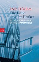 bokomslag Die Liebe und ihr Henker