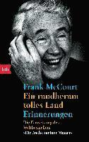 Frank McCourt - Ein rundherum tolles Land, Häftad