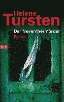 Helene Tursten - Novembermorder, Häftad