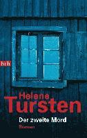 Helene Tursten - Der zweite Mord, Häftad