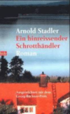 Ein hinreissender Schrotthandler