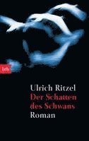Ulrich Ritzel - Der Schatten des Schwans, Häftad