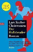 Lars Saabye Christensen - Der Halbbruder, Häftad
