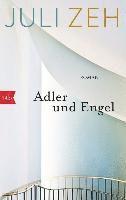 bokomslag Adler und Engel