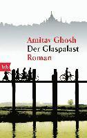 bokomslag Der Glaspalast