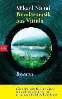 Mikael Niemi - Populärmusik aus Vittula, Häftad