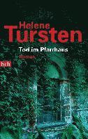 Helene Tursten - Tod im Pfarrhaus, Häftad
