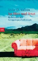 Irvin D. Yalom - Im Hier und Jetzt, Häftad