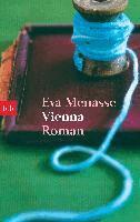Eva Menasse - Vienna, Häftad