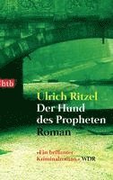 Ulrich Ritzel - Der Hund des Propheten, Häftad