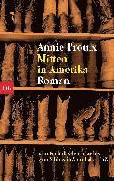 Annie Proulx - Mitten in Amerika, Häftad