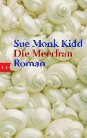 Sue Monk Kidd - Die Meerfrau, Häftad